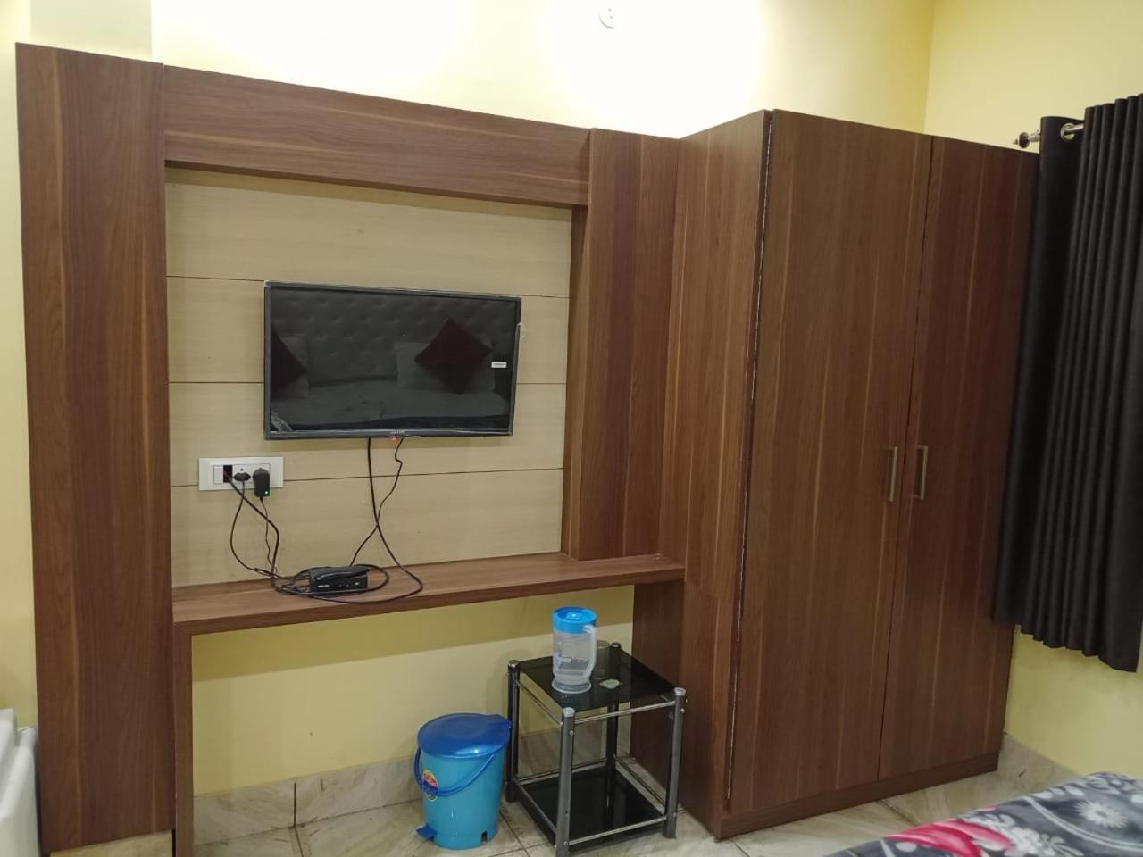 Hotel Vinayak Inn Haridwār Zimmer foto